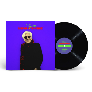 Robyn Hitchcock - The Confuser (Black Vinyl) i gruppen VINYL / Kommende / Pop-Rock hos Bengans Skivbutik AB (5671621)