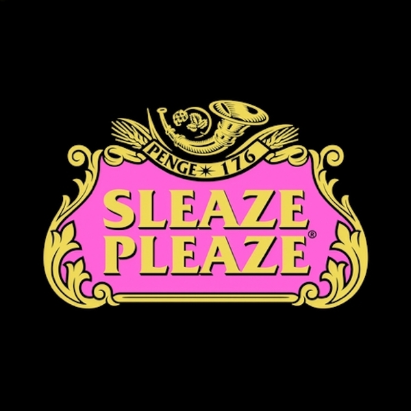 Sleaze - Sleaze Pleaze i gruppen VI TIPSER / Fredagsutgivelser / 2026-06-12 hos Bengans Skivbutik AB (5671641)