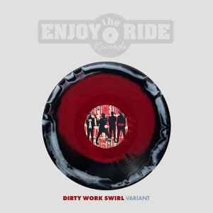 All Time Low - Dirty Work i gruppen VINYL / Kommende / Punk hos Bengans Skivbutik AB (5671655)