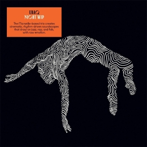 Ubaq - Night Wip i gruppen VINYL hos Bengans Skivbutik AB (5671656)
