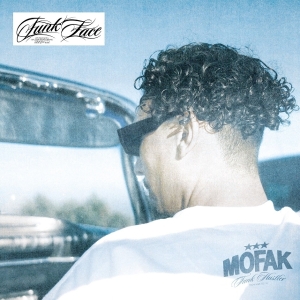 Mofak - Funk Face i gruppen VINYL / Kommende / RnB-Soul hos Bengans Skivbutik AB (5671658)