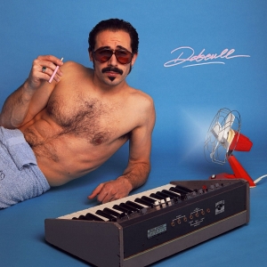 Dabeull - Intimate Fonk i gruppen VINYL / Nyheter / Elektroniskt hos Bengans Skivbutik AB (5671659)