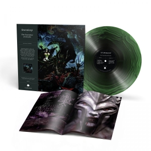Stormkeep - Nocturnes Of Iswylm The (Ripple Vin i gruppen VINYL / Kommende / Metal hos Bengans Skivbutik AB (5671679)