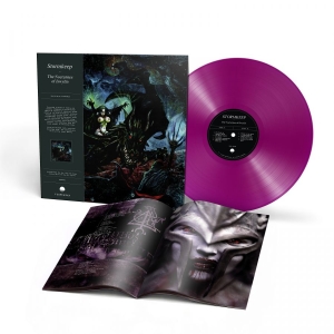 Stormkeep - Nocturnes Of Iswylm The (Violet Vin i gruppen VINYL / Kommende / Metal hos Bengans Skivbutik AB (5671680)