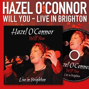 O'connor Hazel & Subterraneans - Will You Live In Brighton (2 Cd) i gruppen CD / Kommende / Pop-Rock hos Bengans Skivbutik AB (5671691)