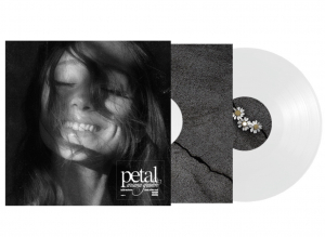 Ariana Grande - Petal (Indies Classic White Vinyl) i gruppen VINYL / Kommende / Pop-Rock hos Bengans Skivbutik AB (5671715)