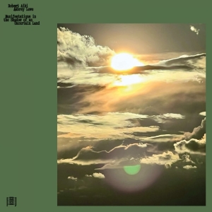 Robert Aiki Aubrey Lowe & Ariel Kal - Manifestations In The Shadow Of An i gruppen VINYL / Kommende / Pop-Rock hos Bengans Skivbutik AB (5671772)