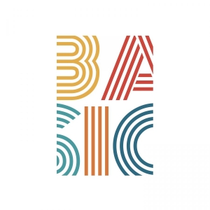 Basic - Basic i gruppen VINYL / Kommende / Pop-Rock hos Bengans Skivbutik AB (5671776)