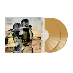 Snow Patrol - Eyes Open (20 Year Anniversary Spec i gruppen VINYL / Kommende / Pop-Rock hos Bengans Skivbutik AB (5671800)