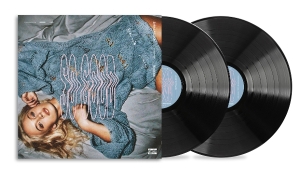Larsson Zara - So Good i gruppen VINYL / Pop-Rock,Svensk Musikkk hos Bengans Skivbutik AB (5671826)