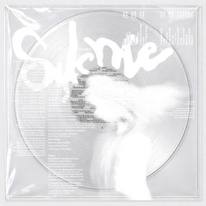 Lucie Antunes - Silence i gruppen VINYL / Kommende / Klassisk hos Bengans Skivbutik AB (5671827)