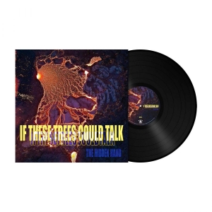 If These Trees Could Talk - Hidden Hand The (Black Vinyl Lp) i gruppen VINYL / Kommende / Metal hos Bengans Skivbutik AB (5671846)