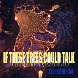 If These Trees Could Talk - Hidden Hand The (Digipack) i gruppen CD / Kommende / Metal hos Bengans Skivbutik AB (5671849)