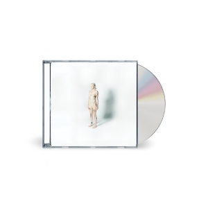 Royal & The Serpent - Emptiness Is Godly i gruppen CD / Kommende / Pop-Rock hos Bengans Skivbutik AB (5671869)