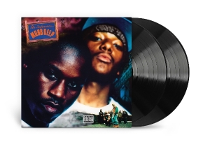 Mobb Deep - The Infamous i gruppen Kommande - alla format hos Bengans Skivbutik AB (5671891)