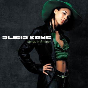 Keys Alicia - Songs In A Minor (25Th Anniversary) i gruppen VINYL / Kommende / Hip Hop-Rap,RnB-Soul hos Bengans Skivbutik AB (5671894)