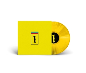 Jamiroquai - Virtual Insanity i gruppen VINYL / Kommende / Dance-Techno hos Bengans Skivbutik AB (5671895)
