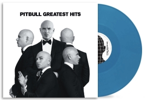 Pitbull - Greatest Hits i gruppen VINYL / Kommende / Hip Hop-Rap hos Bengans Skivbutik AB (5671903)
