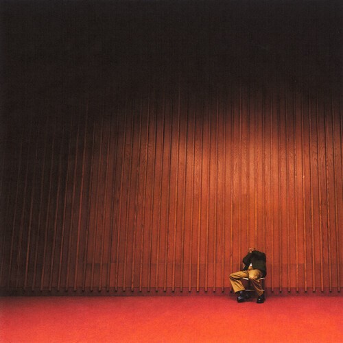 Isaiah Rashad - It's Been Awful i gruppen CD / Toppselgere hos Bengans Skivbutik AB (5671930)
