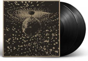 Neil Young - Mirror Ball (Black 2Lp) i gruppen VINYL / Kommende / Pop-Rock hos Bengans Skivbutik AB (5671970)
