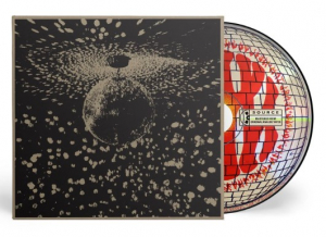 Neil Young - Mirror Ball (Cd) i gruppen CD / Kommende / Pop-Rock hos Bengans Skivbutik AB (5671971)