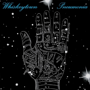 Whiskeytown - Pneumonia (Clearwater Blue Vinyl/2Lp) i gruppen VINYL / Kommende / Pop-Rock hos Bengans Skivbutik AB (5671984)