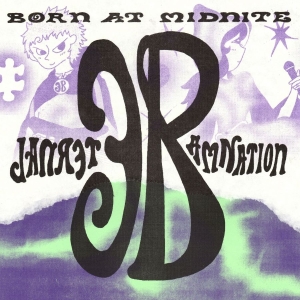 Born At Midnite - Eternal Bam Nation (Ltd. Coke Bottl i gruppen VINYL / Kommende / Pop-Rock hos Bengans Skivbutik AB (5672046)