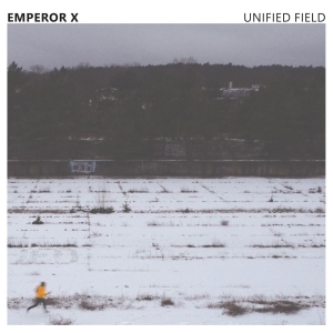 Emperor X - Unified Field i gruppen VINYL / Kommende / Pop-Rock hos Bengans Skivbutik AB (5672047)