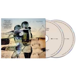 Snow Patrol - Eyes Open (20 Year Anniversary Spec i gruppen CD / Kommende / Pop-Rock hos Bengans Skivbutik AB (5672058)