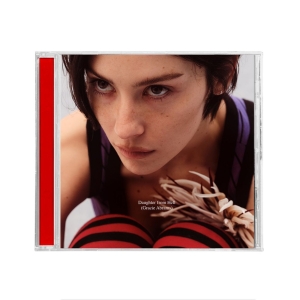 Gracie Abrams - Daughter From Hell i gruppen CD / Kommende / Pop-Rock hos Bengans Skivbutik AB (5672062)