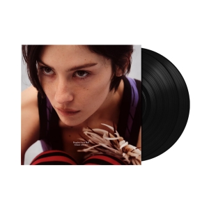 Gracie Abrams - Daughter From Hell (Black 2Lp) i gruppen VINYL / Kommende / Pop-Rock hos Bengans Skivbutik AB (5672063)