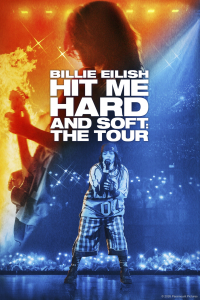 Movie - Billie Eilish - Hit Me Hard And Soft: The Tour (2026) Blu-Ray i gruppen FILM / Film Blu-ray /  /  hos Bengans Skivbutik AB (5672064)