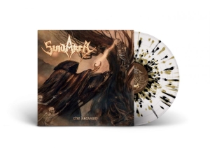 Suidakra - Arcanum The (Splatter Vinyl Lp) i gruppen VINYL / Kommende / Metal hos Bengans Skivbutik AB (5672074)