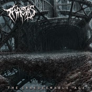 Thætas - Irredeemable Age The (Vinyl Lp) i gruppen VINYL / Kommende / Metal hos Bengans Skivbutik AB (5672079)