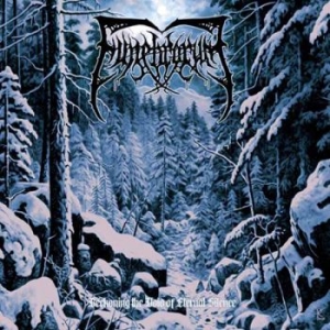 Funebrarum - Beckoning The Void Of Eternal Silen i gruppen VI TIPSER / Fredagsutgivelser / 2026-06-05 hos Bengans Skivbutik AB (5672083)