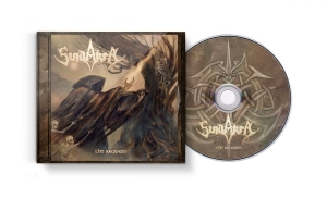 Suidakra - Arcanum The i gruppen VI TIPSER / Hjem - CD Nyheter & Kommende hos Bengans Skivbutik AB (5672086)