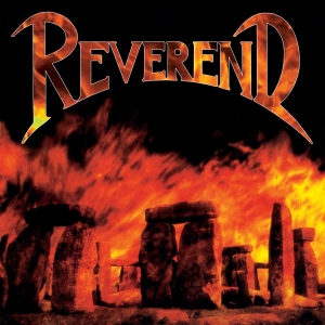 Reverend - Reverend i gruppen VI TIPSER / Fredagsutgivelser / 2026-06-05 hos Bengans Skivbutik AB (5672091)