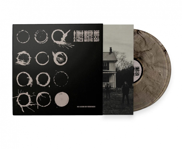 Periphery - A Pale White Dot i gruppen VI TIPSER / Fredagsutgivelser / 2026-06-12 hos Bengans Skivbutik AB (5672096)