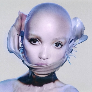 Fka Twigs - Eusexua Afterglow i gruppen CD / Kommende / Elektroniskt,Annet hos Bengans Skivbutik AB (5672098)