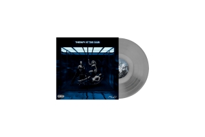 Flo - Therapy At The Club (?The Glass? Ed i gruppen VINYL / Kommende / Pop-Rock,RnB-Soul hos Bengans Skivbutik AB (5672101)
