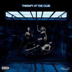Flo - Therapy At The Club i gruppen CD / Kommende / Pop-Rock,RnB-Soul hos Bengans Skivbutik AB (5672102)