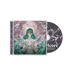 Au/Ra - Heartcore i gruppen CD / Kommende / Pop-Rock hos Bengans Skivbutik AB (5672105)