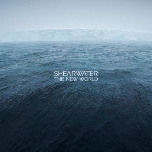 Shearwater - The New World i gruppen VINYL / Kommende / Pop-Rock hos Bengans Skivbutik AB (5672108)