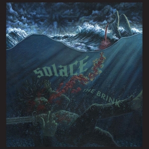 Solace - Brink The (2 Lp Yellow Black/Red Ma i gruppen VI TIPSER / Fredagsutgivelser / 2026-05-22 hos Bengans Skivbutik AB (5672111)