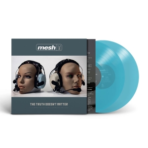 Mesh - Truth Doesnt Matter The (2 Lp Curac i gruppen VI TIPSER / Fredagsutgivelser / 2026-06-19 hos Bengans Skivbutik AB (5672124)
