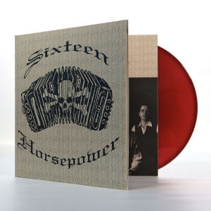 16 Horsepower - Yours,Truly i gruppen VINYL / Nyheter / Pop-Rock hos Bengans Skivbutik AB (5672130)