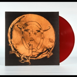 16 Horsepower - Olden i gruppen VINYL / Nyheter / Pop-Rock hos Bengans Skivbutik AB (5672133)
