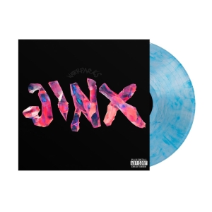 Waterparks - Jinx (Indies Colored Vinyl) i gruppen VINYL / Kommende / Pop-Rock hos Bengans Skivbutik AB (5672150)