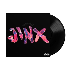 Waterparks - Jinx (Vinyl) i gruppen VINYL / Kommende / Pop-Rock hos Bengans Skivbutik AB (5672151)