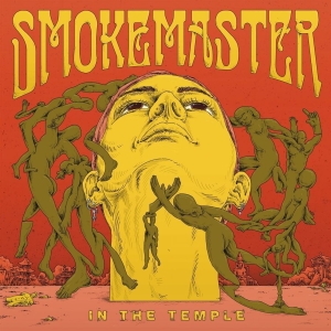 Smokemaster - In The Temple i gruppen VI TIPSER / Fredagsutgivelser / 2026-06-19 hos Bengans Skivbutik AB (5672154)